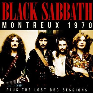 Montreux 1970 & The Lost BBC Sessions