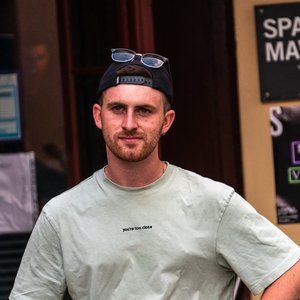 Max Foley için avatar