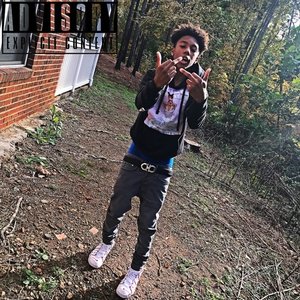 Big Dawg (feat. Glokk40Spaz & Go.unna) - Single