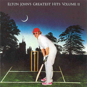 Elton John - Elton John Elton John - Elton John