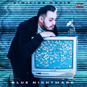 BLUE NIGHTMARE