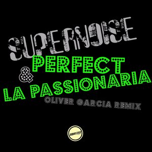 La Passionaria & Perfect