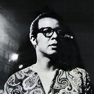 Dave Burrell photo provided by Last.fm