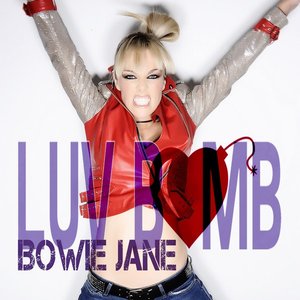 Luv Bomb (7th Heaven Radio Edit) - Single