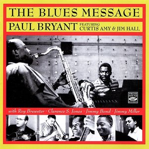 The Blues Message