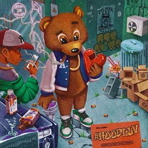 #Hoodluv (2022 Remastered Version)