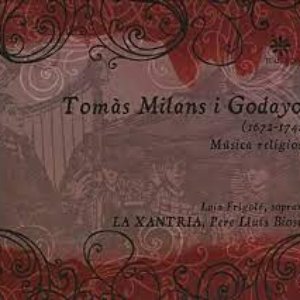 Tomàs Milans i Godayol 的头像
