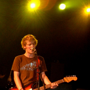 Fell City Girl photo provided by Last.fm