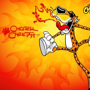 Image for 'Cheetos'