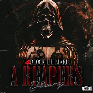 A Reaper's Diary