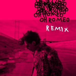 Romeo (Adriano Cintra Remix) - Single