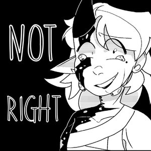 Not Right (Acoustic)