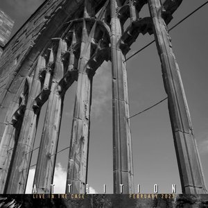 Live In The Cage 07​.​02​.​2023