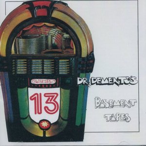 Dr. Demento's Basement Tapes No. 13