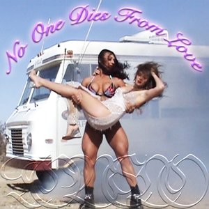 No One Dies From Love - Single