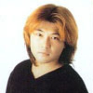 Toshiyuki Morikawa için avatar