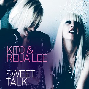 Sweet Talk - EP