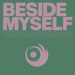 Beside Myself - Single