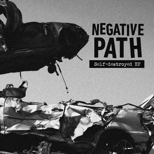 Self-Destroyed Ep