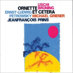 Ornette Et Cetera