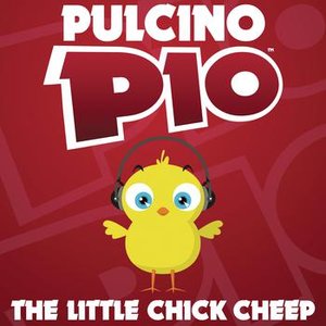 The Little Chick Cheep