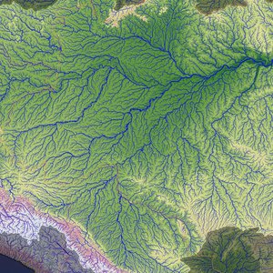 River Flows Reverse 的头像