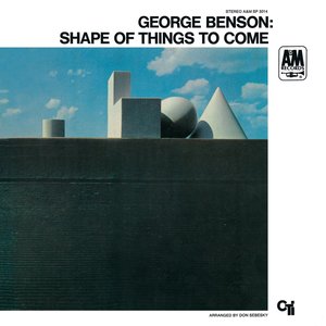 The Shape Of Things To Come