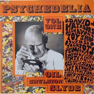 Psychedelia, Vol.1