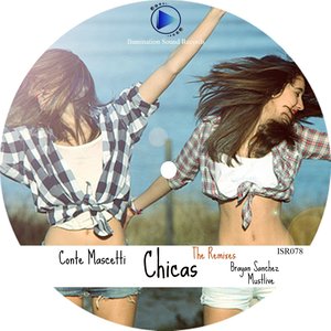 Chicas (The Remixes)