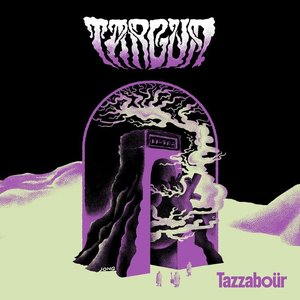 Tazzaboür