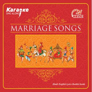 MARRIAGE SONGS
