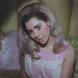 Аватар для MARINA AND THE DIAMONDS | PART 4