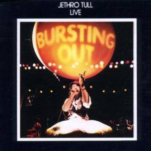 Jethro Tull - Live Bursting Out [disc 1] - Zortam Music