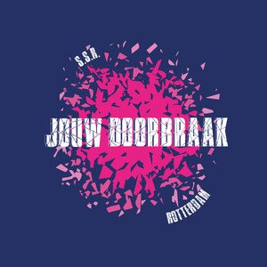 Jouw Doorbraak