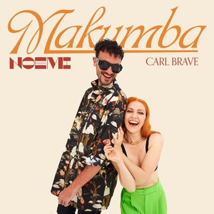 MAKUMBA - Single