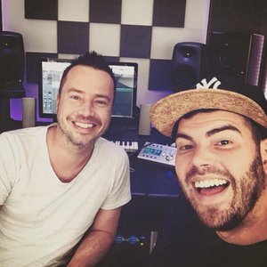 Sander van Doorn & MOTi 的头像