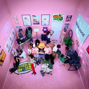 BRODIE WORLD [Explicit]