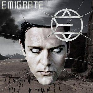 Image for 'Emigrate'