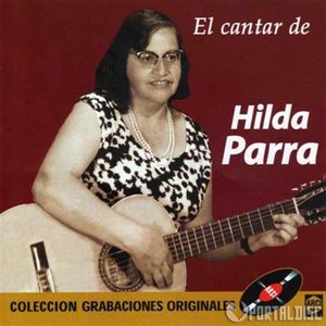 Image for 'Hilda Parra'