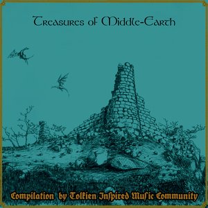 Treasures of Middle​-​Earth