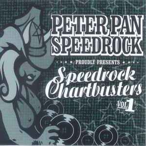 Image for 'Speedrock Chartbusters, Volume 1'