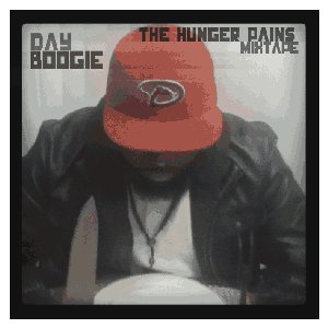 The Hunger Pains Mixtape