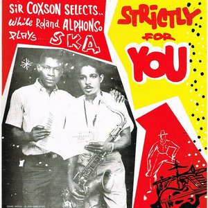 Ska Strictly For You