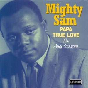 Papa True Love: The Amy Sessions
