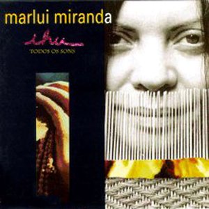 Marlui Miranda - Todos os Sons - Zortam Music
