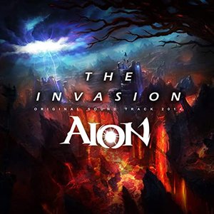 Aion - the Invasion