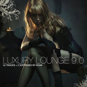 Luxury lounge 9.0