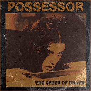 The Speed of Death - EP