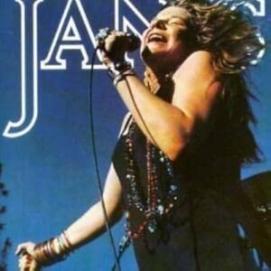 Janis - Early Performances