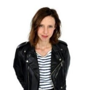 Géraldine Mosna-Savoye 的头像